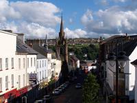 Derry/Londonderry &ndash; &copy; Dirk Schlosser (Eberhardt TRAVEL)