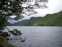 Lough Veagh &ndash; &copy; Dirk Schlosser (Eberhardt TRAVEL)
