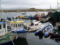 Burtonport &ndash; &copy; Dirk Schlosser (Eberhardt TRAVEL)