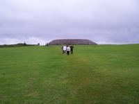 Carrowmore &ndash; &copy; Dirk Schlosser (Eberhardt TRAVEL)