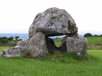 Carrowmore &ndash; &copy; Dirk Schlosser (Eberhardt TRAVEL)