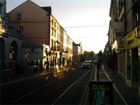 Tralee &ndash; &copy; Dirk Schlosser (Eberhardt TRAVEL)