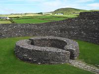 am Gahargall-Stonefort &ndash; &copy; Dirk Schlosser (Eberhardt TRAVEL)
