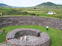 am Gahargall-Stonefort &ndash; &copy; Dirk Schlosser (Eberhardt TRAVEL)