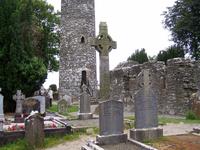 Monasterboice &ndash; &copy; Dirk Schlosser (Eberhardt TRAVEL)