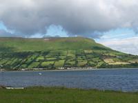 O`Kane`s layby &ndash; &copy; Dirk Schlosser (Eberhardt TRAVEL)
