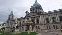 Belfast - City Hall &ndash; &copy; Stefan Jahnke (Eberhardt TRAVEL)