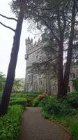 Castle im Glenveaugh Nationalpark &ndash; &copy; Stefan Jahnke (Eberhardt TRAVEL)