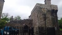 Donegal Castle &ndash; &copy; Stefan Jahnke (Eberhardt TRAVEL)