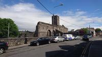 Sligo Abbey &ndash; &copy; Stefan Jahnke (Eberhardt TRAVEL)