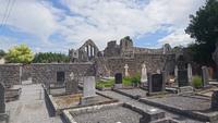 Cong Abbey &ndash; &copy; Stefan Jahnke (Eberhardt TRAVEL)