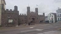 Castle Macroom &ndash; &copy; Stefan Jahnke (Eberhardt TRAVEL)