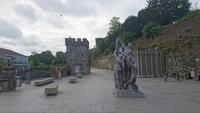 In Kilkenny &ndash; &copy; Stefan Jahnke (Eberhardt TRAVEL)