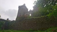 Castle Macroom &ndash; &copy; Stefan Jahnke (Eberhardt TRAVEL)