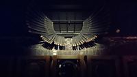 Der Whisky-Engel, der jeden Tag einen Schluck aus den gelagerten Fässern bei Jameson in Midleton trinkt &ndash; &copy; Stefan Jahnke (Eberhardt TRAVEL)