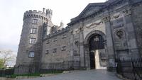 Kilkenny Castle &ndash; &copy; Stefan Jahnke (Eberhardt TRAVEL)