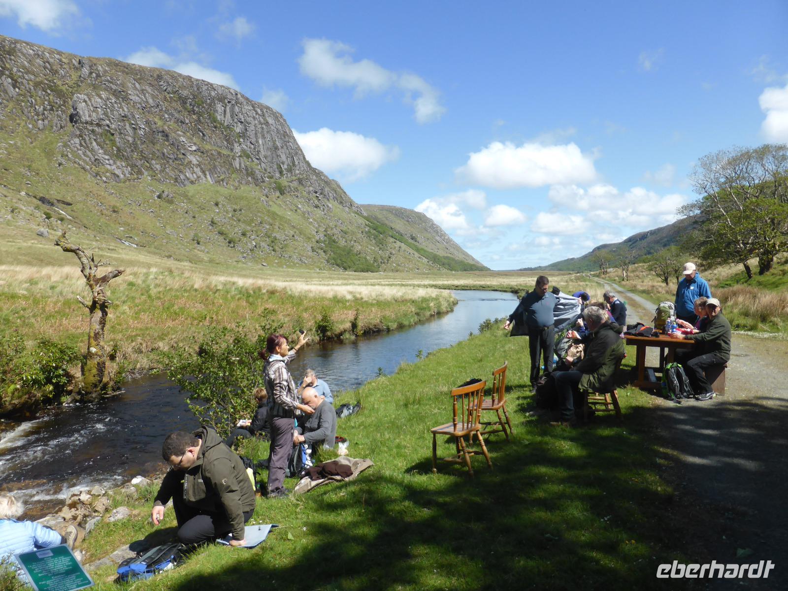 015-Glenaveagh &ndash; &copy; Dirk Schlosser (Eberhardt TRAVEL)