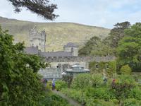 009-Glenaveagh &ndash; &copy; Dirk Schlosser (Eberhardt TRAVEL)