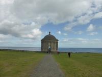 024-Mussenden Temple &ndash; &copy; Dirk Schlosser (Eberhardt TRAVEL)