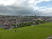 032-Londonderry &ndash; &copy; Dirk Schlosser (Eberhardt TRAVEL)