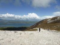 042-Croagh_Patrick &ndash; &copy; Dirk Schlosser (Eberhardt TRAVEL)