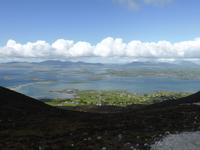 045-Croagh_Patrick &ndash; &copy; Dirk Schlosser (Eberhardt TRAVEL)