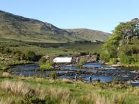 051-Aesleagh_Falls &ndash; &copy; Dirk Schlosser (Eberhardt TRAVEL)