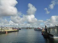 052-Inishmore_Rossaveal &ndash; &copy; Dirk Schlosser (Eberhardt TRAVEL)