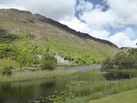 070-Kylemore-Abbey &ndash; &copy; Dirk Schlosser (Eberhardt TRAVEL)