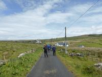 073-Burren-Wanderung &ndash; &copy; Dirk Schlosser (Eberhardt TRAVEL)