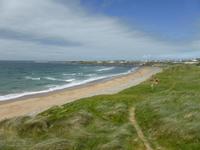 083-Spanish_Point &ndash; &copy; Dirk Schlosser (Eberhardt TRAVEL)
