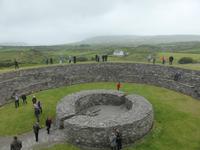 092-Cahergal_Stonefort &ndash; &copy; Dirk Schlosser (Eberhardt TRAVEL)