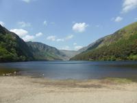 110-Glendalough &ndash; &copy; Dirk Schlosser (Eberhardt TRAVEL)