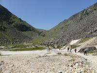 116-Glendalough &ndash; &copy; Dirk Schlosser (Eberhardt TRAVEL)