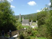 120-Glendalough &ndash; &copy; Dirk Schlosser (Eberhardt TRAVEL)