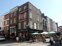 128-Dublin &ndash; &copy; Dirk Schlosser (Eberhardt TRAVEL)