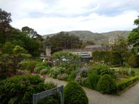 Im Glenveagh Nationalpark &ndash; &copy; Ute (Fairy) Langjahr (Eberhardt TRAVEL)