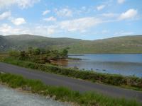 Im Glenveagh Nationalpark &ndash; &copy; Ute (Fairy) Langjahr (Eberhardt TRAVEL)