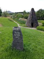 Sneem &ndash; &copy; Ute (Fairy) Langjahr (Eberhardt TRAVEL)