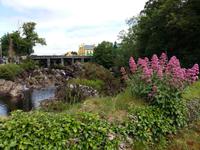 Sneem &ndash; &copy; Ute (Fairy) Langjahr (Eberhardt TRAVEL)