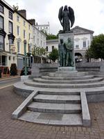 Cobh &ndash; &copy; Ute (Fairy) Langjahr (Eberhardt TRAVEL)