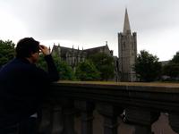 Dublin &ndash; &copy; Ute (Fairy) Langjahr (Eberhardt TRAVEL)