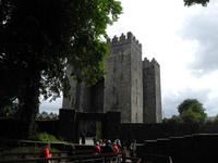 Bunratty Castle &ndash; &copy; Walter Neuwirth (Eberhardt TRAVEL)