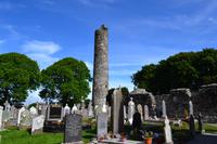 Monasterboice &ndash; &copy; Andreas Wolfsteller (Eberhardt TRAVEL)