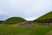 Knowth &ndash; &copy; Andreas Wolfsteller (Eberhardt TRAVEL)