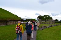Knowth &ndash; &copy; Andreas Wolfsteller (Eberhardt TRAVEL)