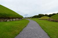 Knowth &ndash; &copy; Andreas Wolfsteller (Eberhardt TRAVEL)