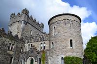 Glenveagh Castle &ndash; &copy; Andreas Wolfsteller (Eberhardt TRAVEL)