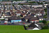 Derry - Bogside &ndash; &copy; Andreas Wolfsteller (Eberhardt TRAVEL)