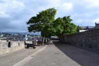 Derry - Alte Stadtmauer &ndash; &copy; Andreas Wolfsteller (Eberhardt TRAVEL)